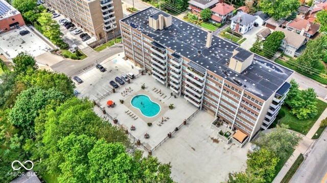 3965 N Meridian Street 3J West, Indianapolis, IN 46208