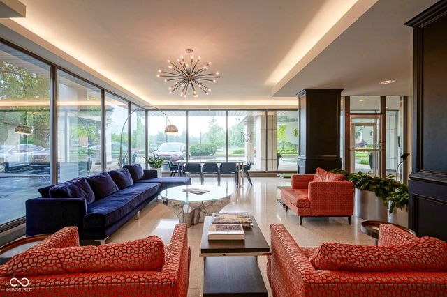 3965 N Meridian Street 3J West, Indianapolis, IN 46208