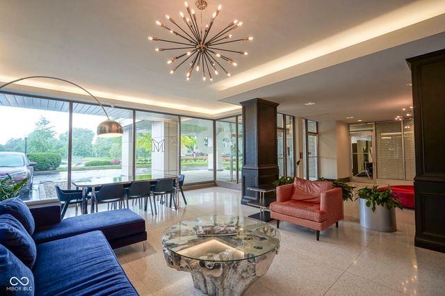 3965 N Meridian Street 3J West, Indianapolis, IN 46208