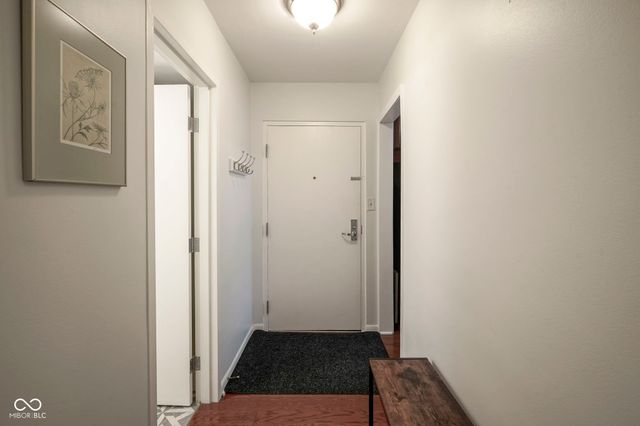 3965 N Meridian Street 3J West, Indianapolis, IN 46208