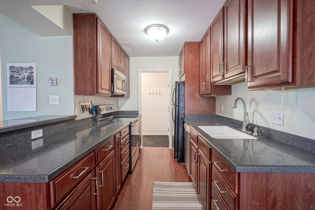 3965 N Meridian Street 3J West, Indianapolis, IN 46208