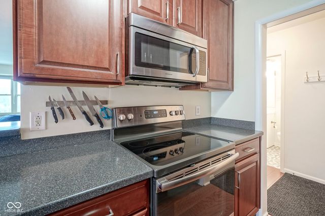 3965 N Meridian Street 3J West, Indianapolis, IN 46208