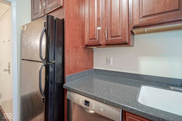 3965 N Meridian Street 3J West, Indianapolis, IN 46208