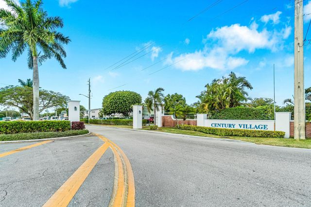 203 Coventry I 203, West Palm Beach, FL 33417