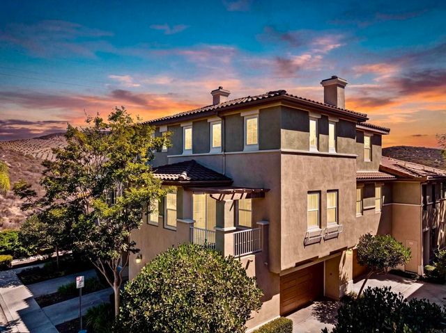 2007 Silverado Street, San Marcos, CA 92078