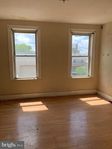2332 W BALTIMORE ST, Baltimore, MD 21223