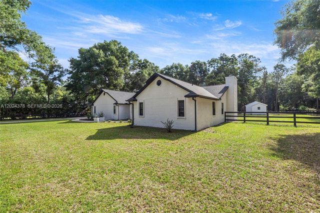 3251 SW 56th Ave, Ocala, FL 34474