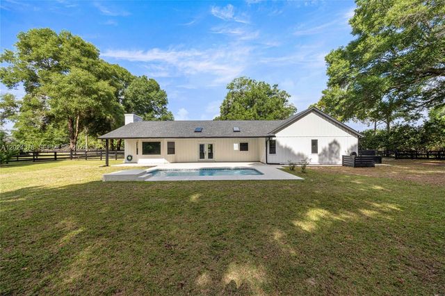 3251 SW 56th Ave, Ocala, FL 34474