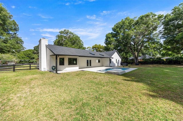3251 SW 56th Ave, Ocala, FL 34474