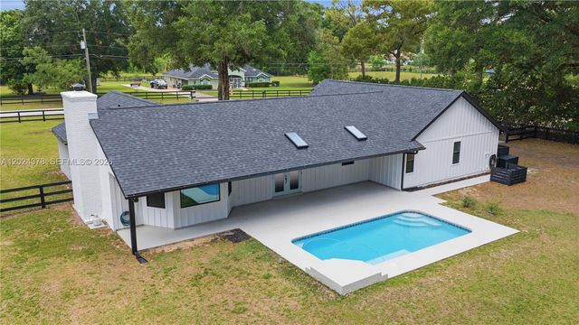 3251 SW 56th Ave, Ocala, FL 34474