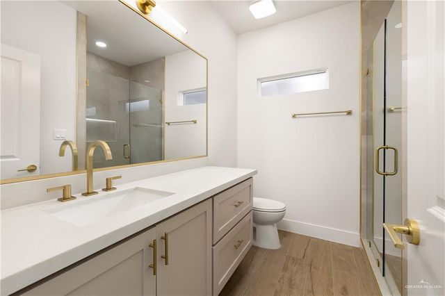 2502 Viola Street, Mission, TX 78574