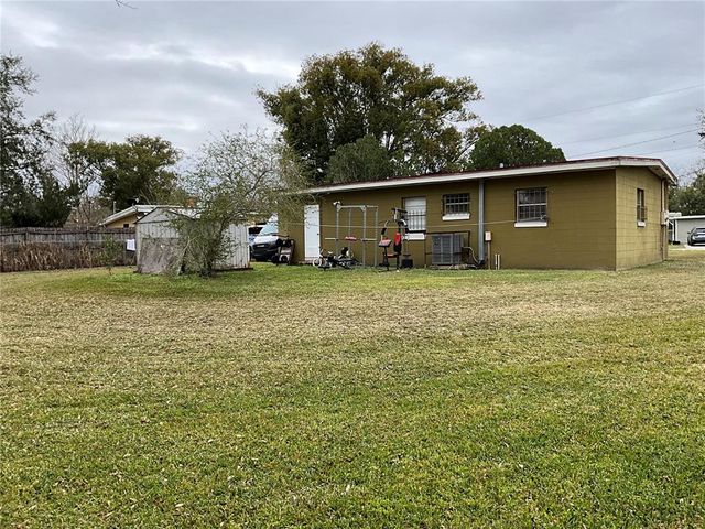 110 COUNTRY CLUB CIRCLE, Sanford, FL 32771