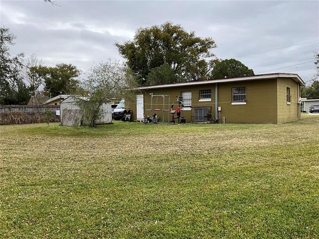 110 COUNTRY CLUB CIRCLE, Sanford, FL 32771