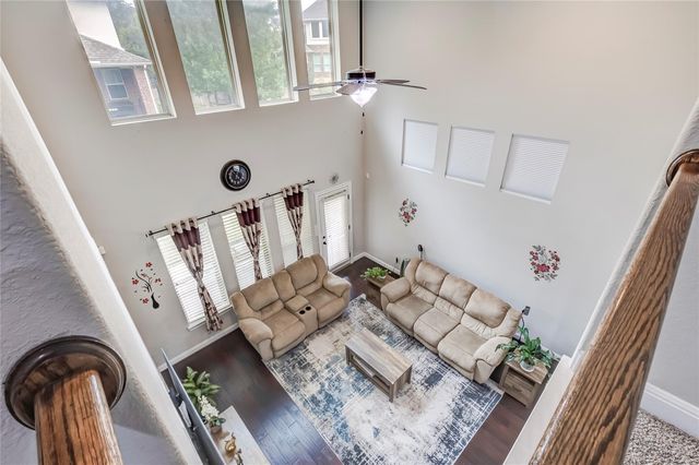 4424 Casa Robles DR, Leander, TX 78641