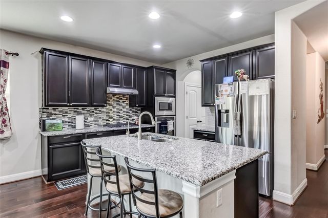 4424 Casa Robles DR, Leander, TX 78641