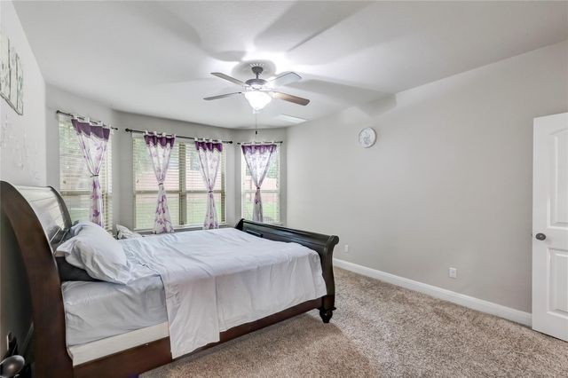 4424 Casa Robles DR, Leander, TX 78641