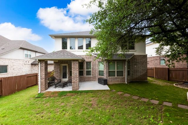 4424 Casa Robles DR, Leander, TX 78641