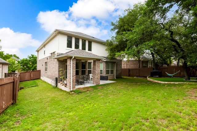 4424 Casa Robles DR, Leander, TX 78641
