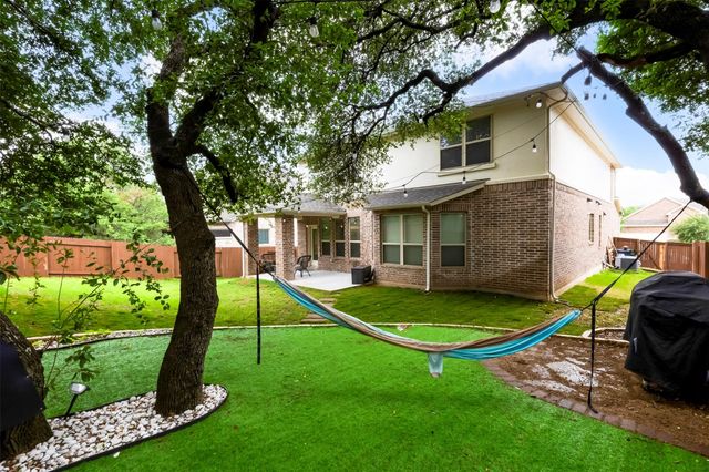 4424 Casa Robles DR, Leander, TX 78641