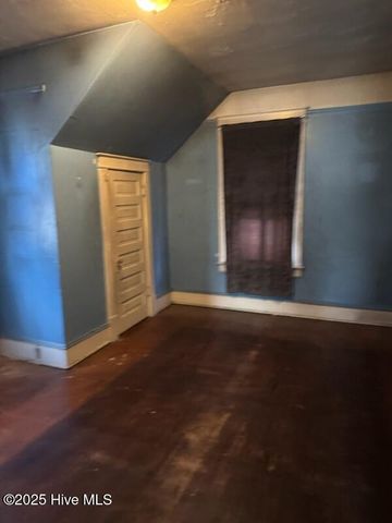805 Sunset Avenue, Rocky Mount, NC 27804