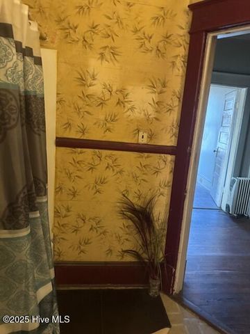 805 Sunset Avenue, Rocky Mount, NC 27804