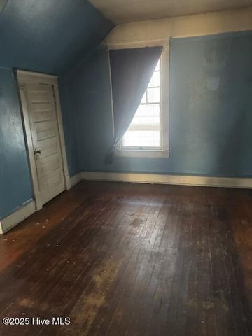 805 Sunset Avenue, Rocky Mount, NC 27804