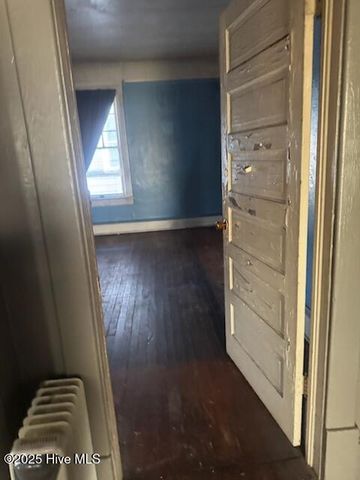 805 Sunset Avenue, Rocky Mount, NC 27804
