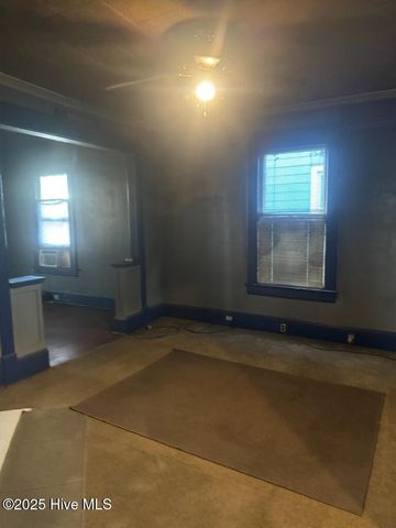 805 Sunset Avenue, Rocky Mount, NC 27804