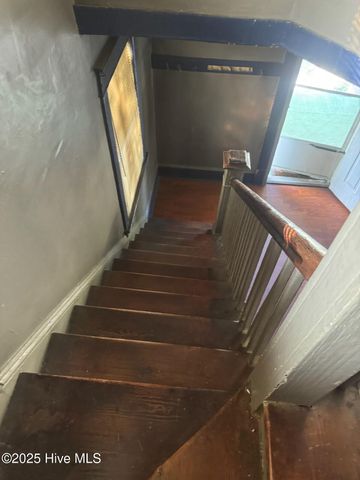 805 Sunset Avenue, Rocky Mount, NC 27804
