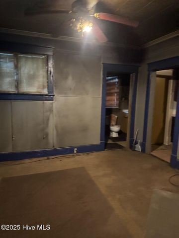 805 Sunset Avenue, Rocky Mount, NC 27804