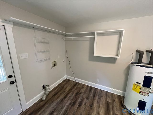 7700 Timber Dr, New Kent, VA 23141