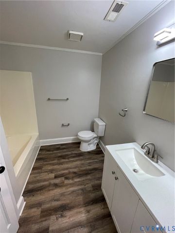 7700 Timber Dr, New Kent, VA 23141