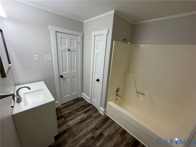 7700 Timber Dr, New Kent, VA 23141