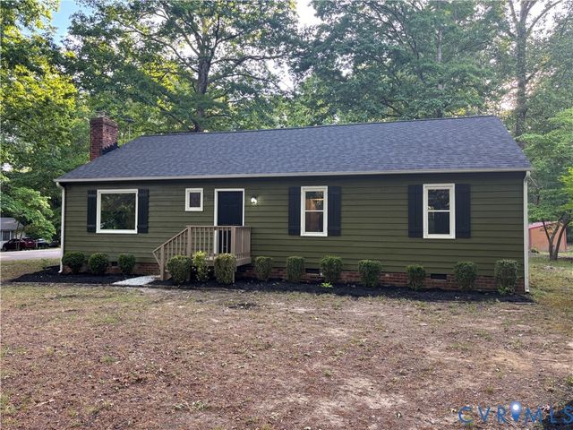 7700 Timber Dr, New Kent, VA 23141