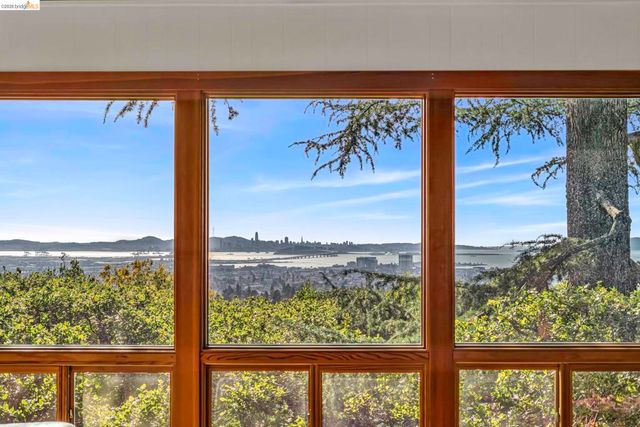 641 641 Alvarado Rd, Berkeley, CA 94705