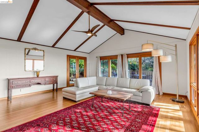 641 641 Alvarado Rd, Berkeley, CA 94705