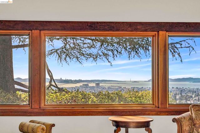 641 641 Alvarado Rd, Berkeley, CA 94705