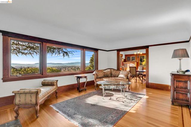 641 641 Alvarado Rd, Berkeley, CA 94705