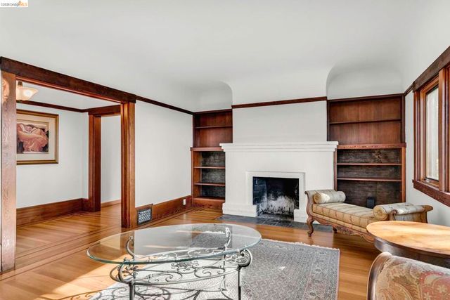 641 641 Alvarado Rd, Berkeley, CA 94705