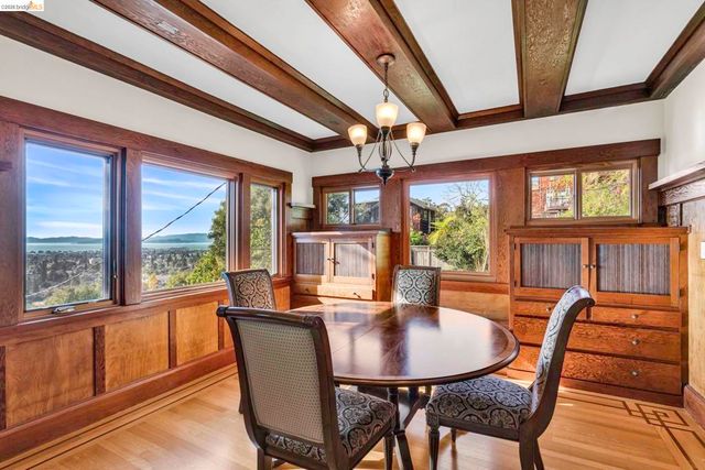 641 641 Alvarado Rd, Berkeley, CA 94705