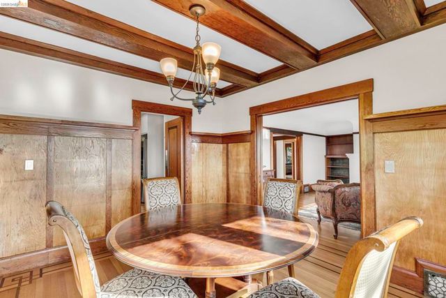 641 641 Alvarado Rd, Berkeley, CA 94705