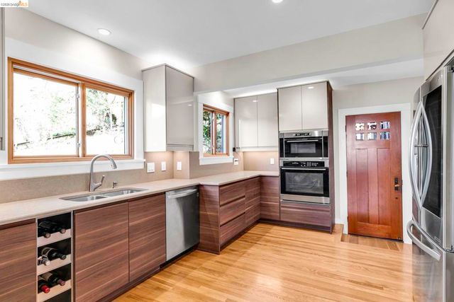 641 641 Alvarado Rd, Berkeley, CA 94705