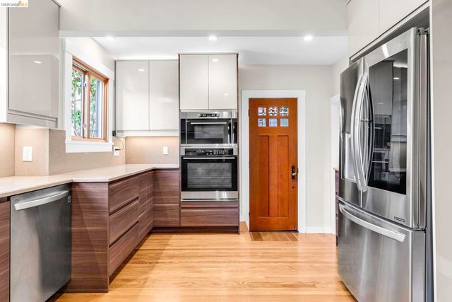 641 641 Alvarado Rd, Berkeley, CA 94705