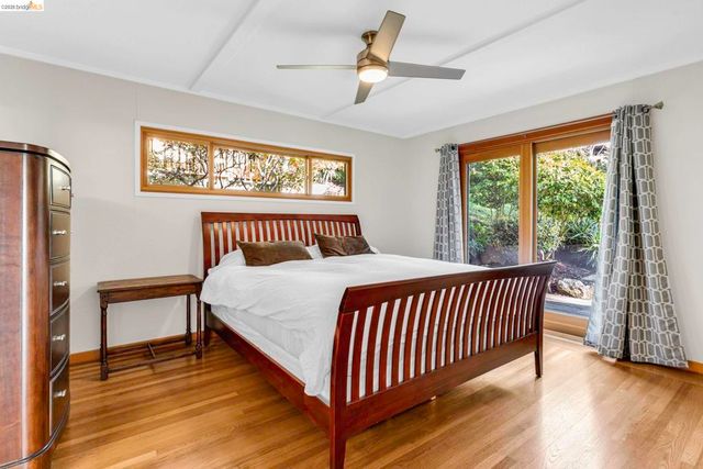 641 641 Alvarado Rd, Berkeley, CA 94705