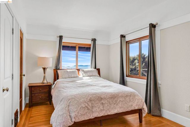 641 641 Alvarado Rd, Berkeley, CA 94705