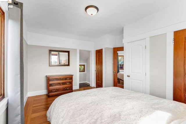 641 641 Alvarado Rd, Berkeley, CA 94705