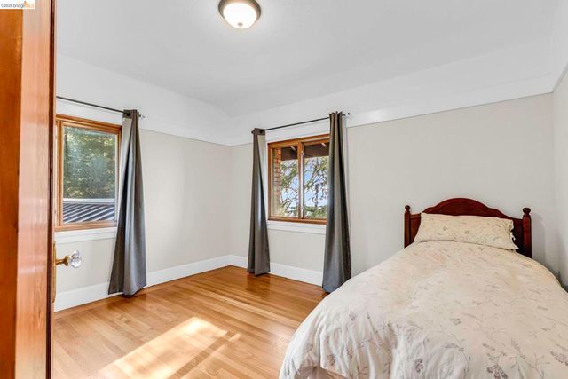 641 641 Alvarado Rd, Berkeley, CA 94705