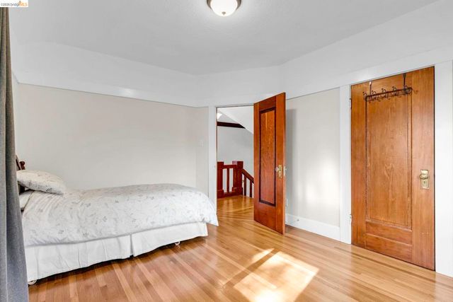 641 641 Alvarado Rd, Berkeley, CA 94705