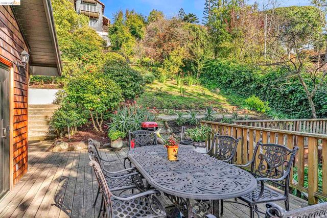 641 641 Alvarado Rd, Berkeley, CA 94705