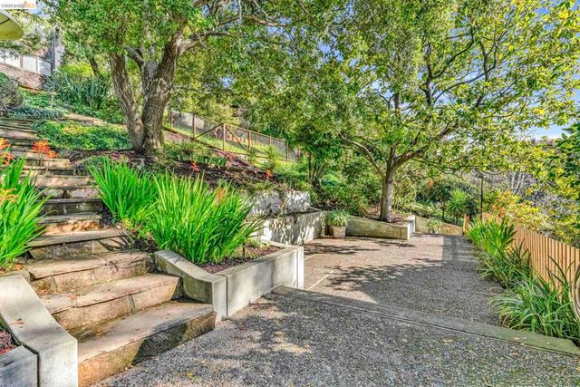 641 641 Alvarado Rd, Berkeley, CA 94705